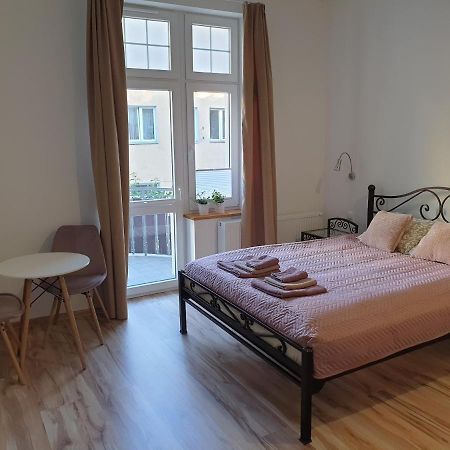 סופוט Apartamenty Dora מראה חיצוני תמונה
