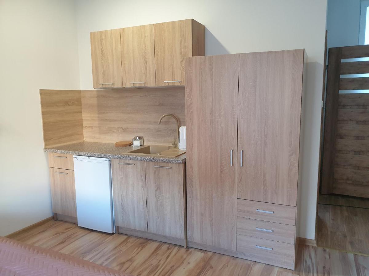 סופוט Apartamenty Dora מראה חיצוני תמונה