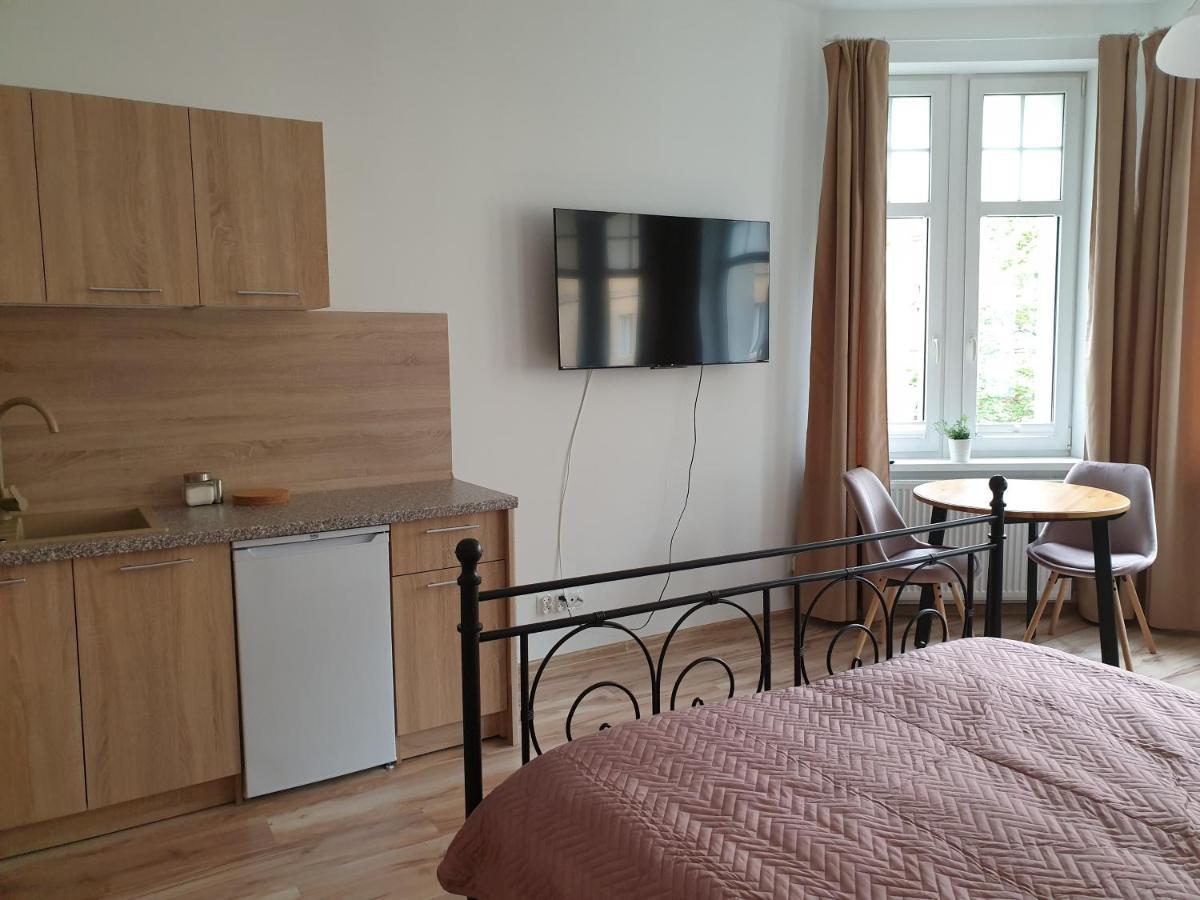 סופוט Apartamenty Dora מראה חיצוני תמונה