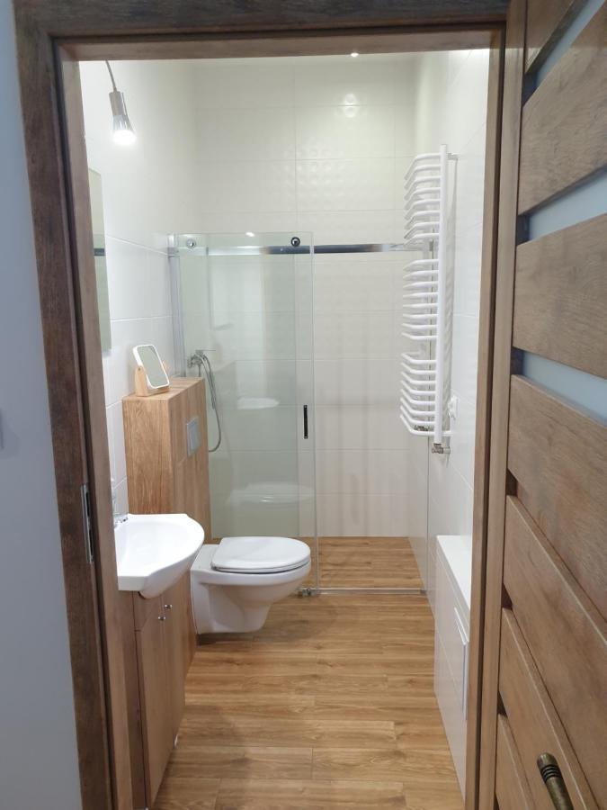 סופוט Apartamenty Dora מראה חיצוני תמונה