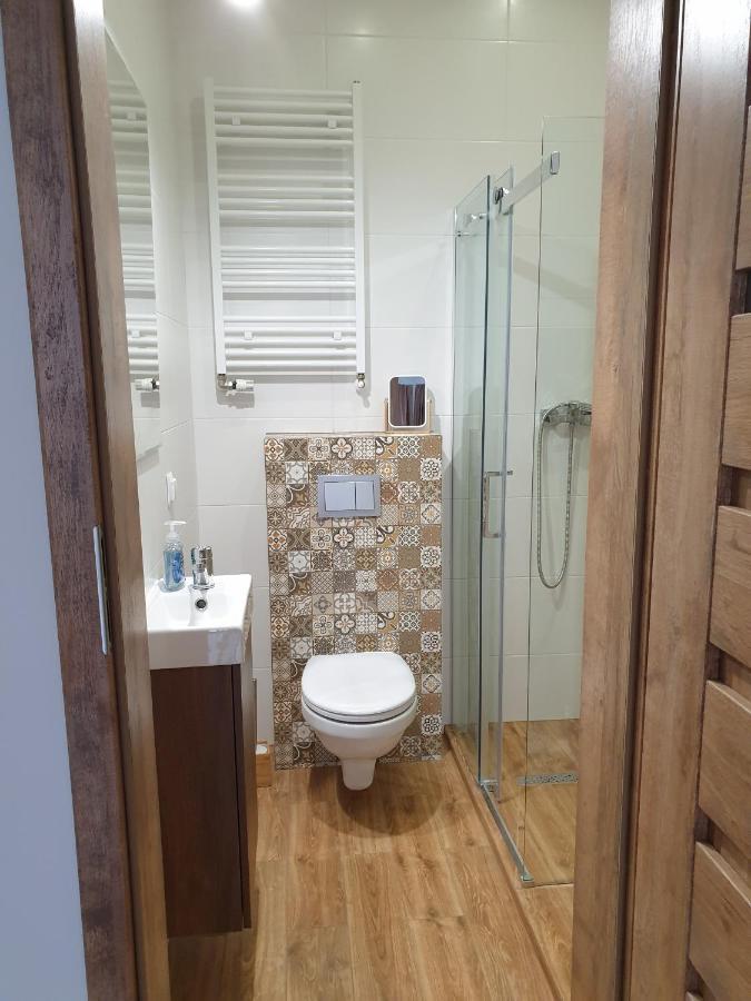 סופוט Apartamenty Dora מראה חיצוני תמונה